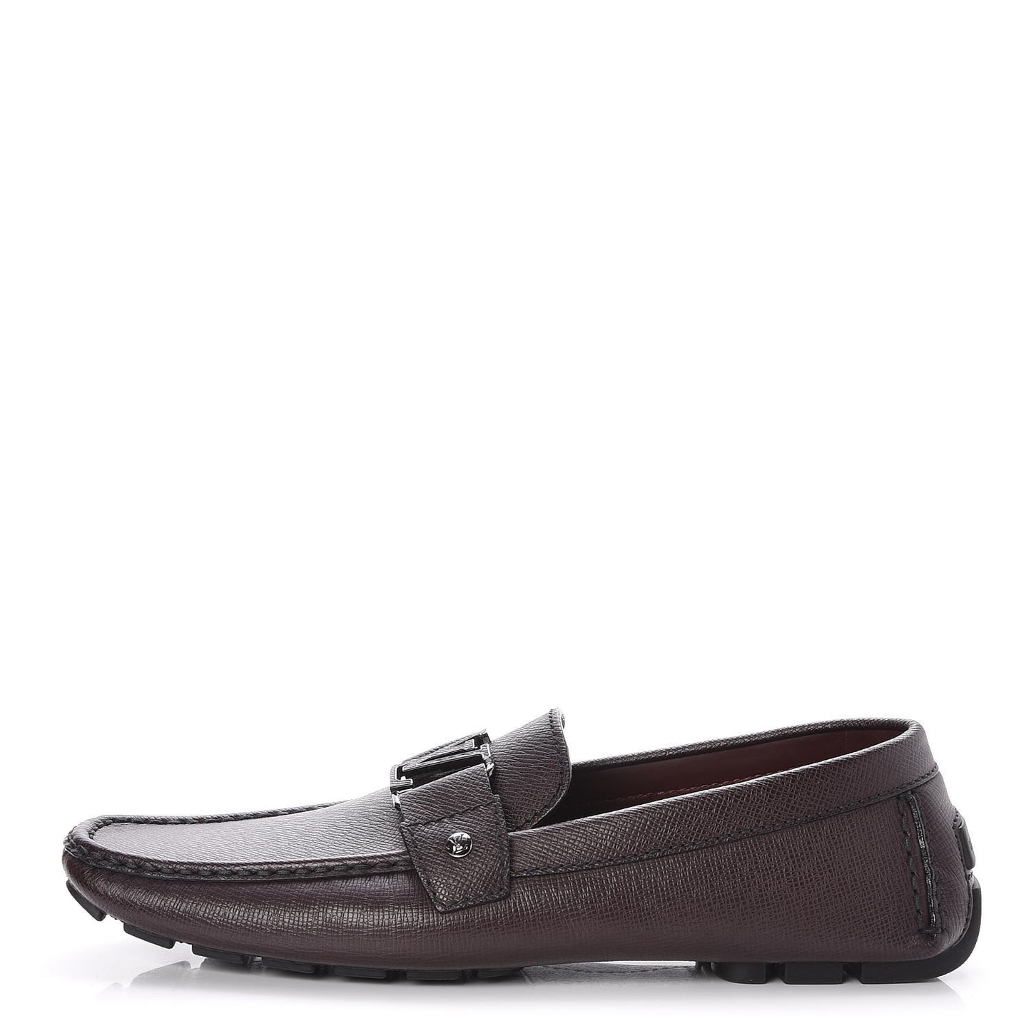 Taiga Monte Carlo Moccasin Loafers 9.5 Grizzli
