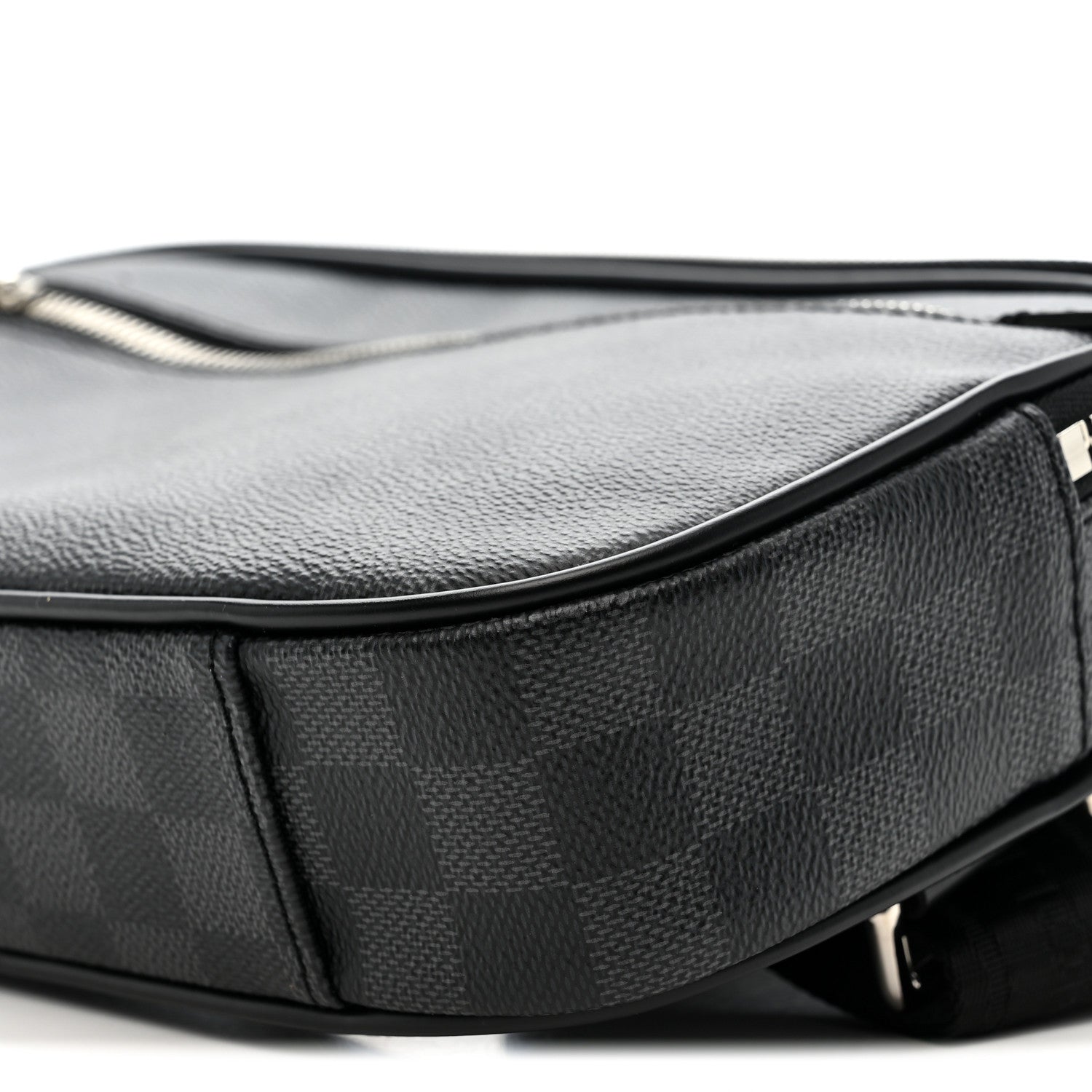 Louis Vuitton Damier Graphite Ambler 9 of 9