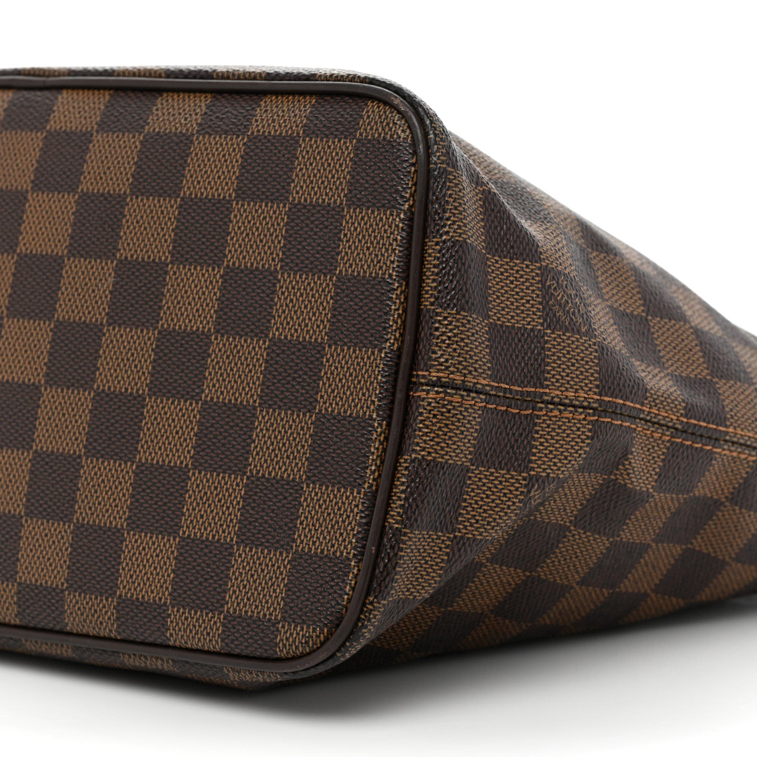 Louis Vuitton Damier Ebene Saleya PM 7 of 12
