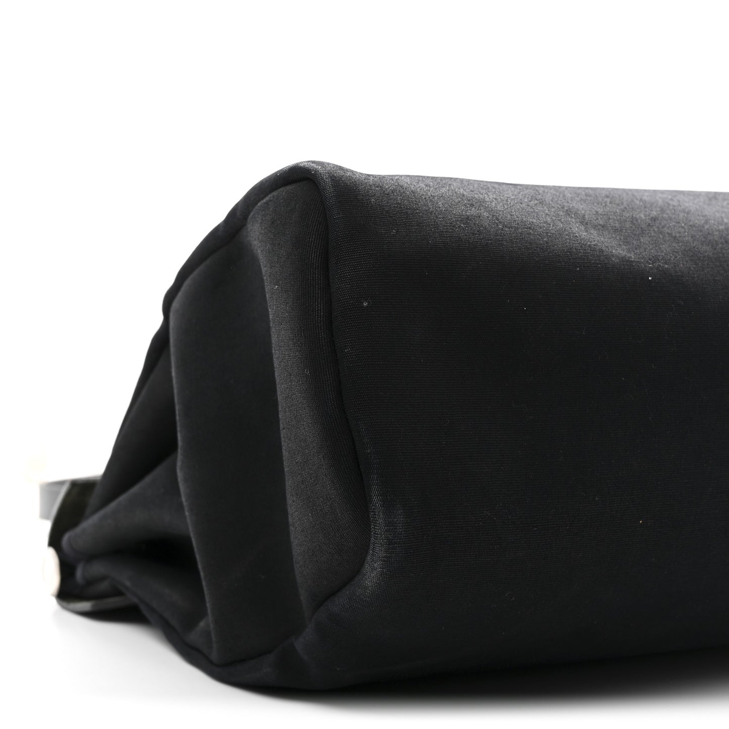 Military Toile Vache Hunter Herbag Messenger 39 Black