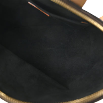 Louis Vuitton Monogram Moon Backpack 5 of 8