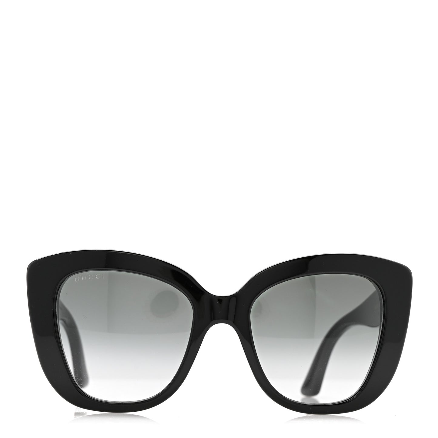 Acetate Sunglasses GG0327S Black