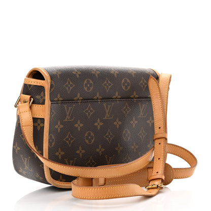 Louis Vuitton Monogram Sologne 3 of 19