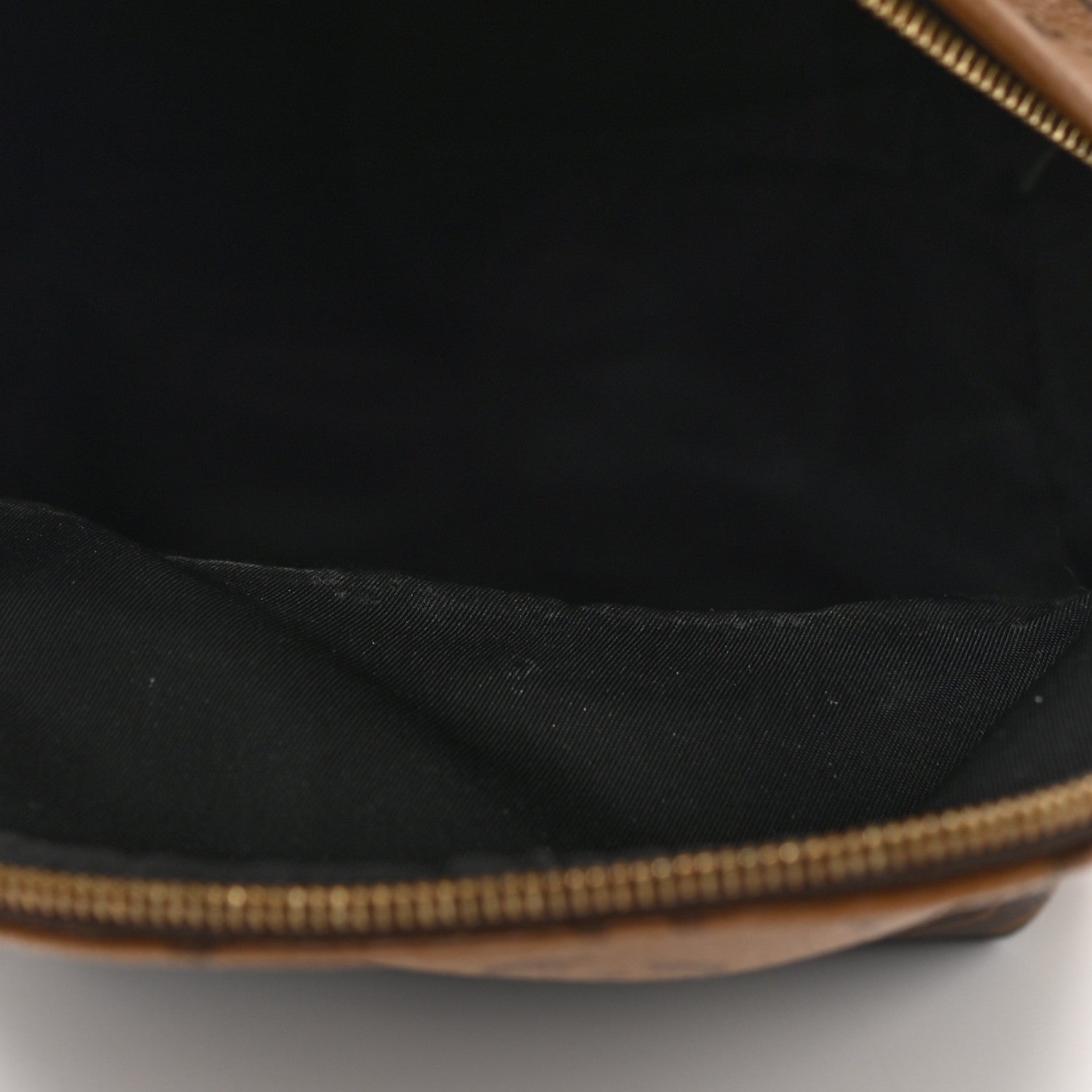 Louis Vuitton Reverse Monogram Palm Springs Backpack Mini 5 of 10