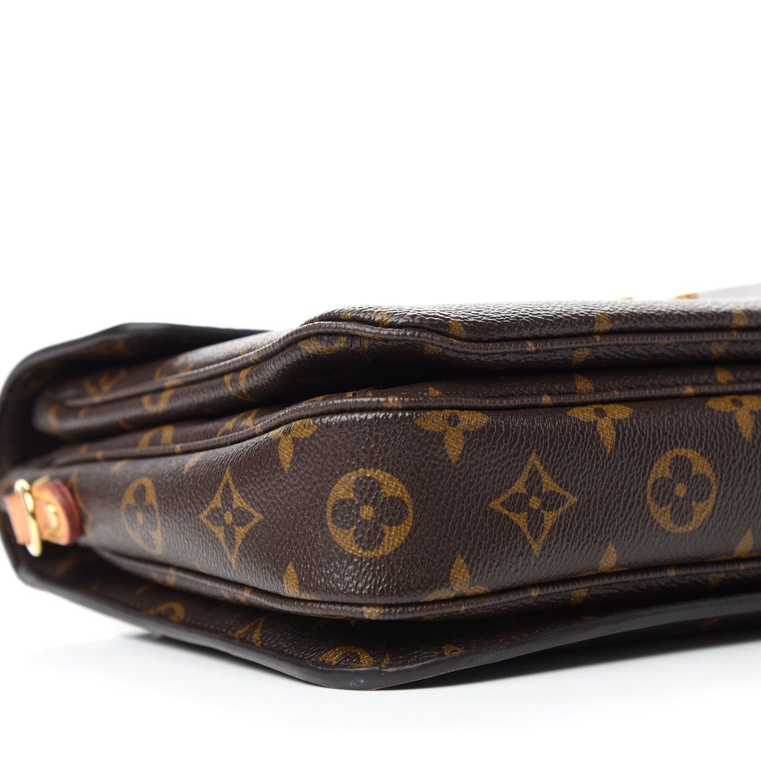 Louis Vuitton Monogram Pochette Metis 6 of 11