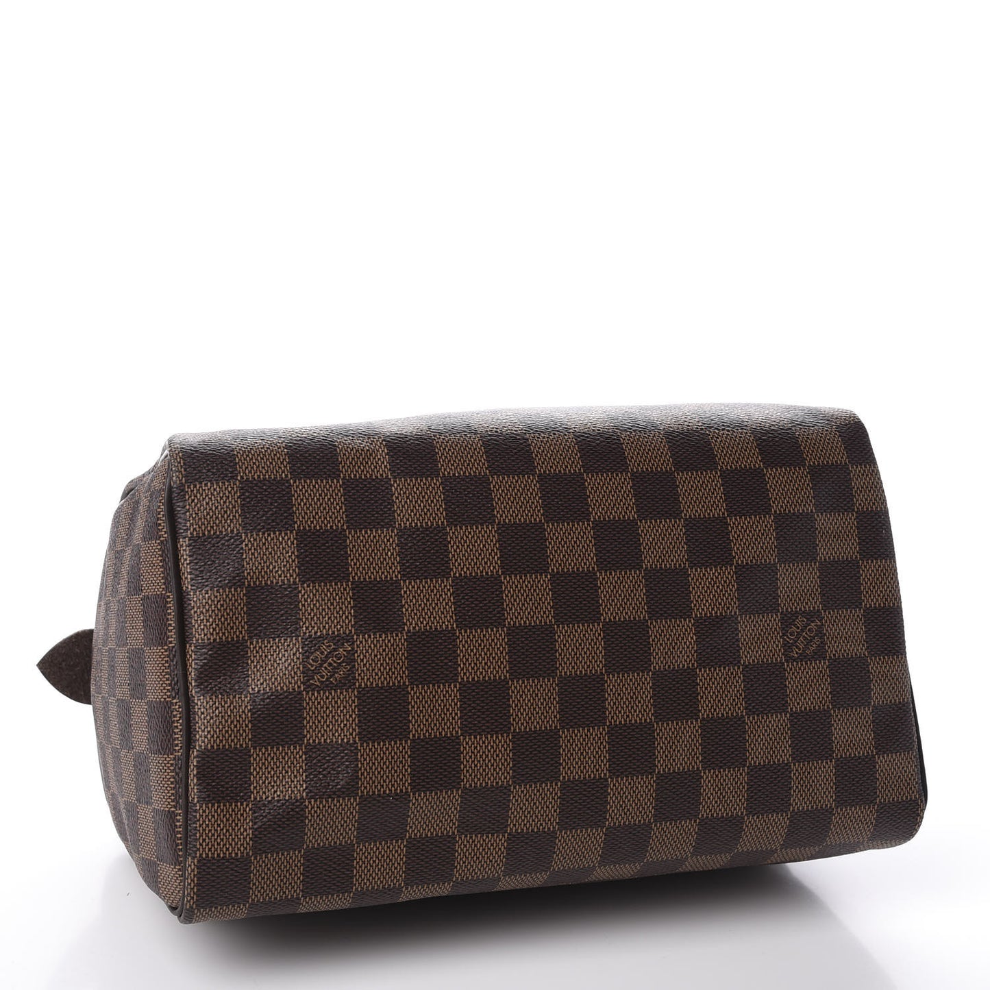 Damier Ebene Speedy 25