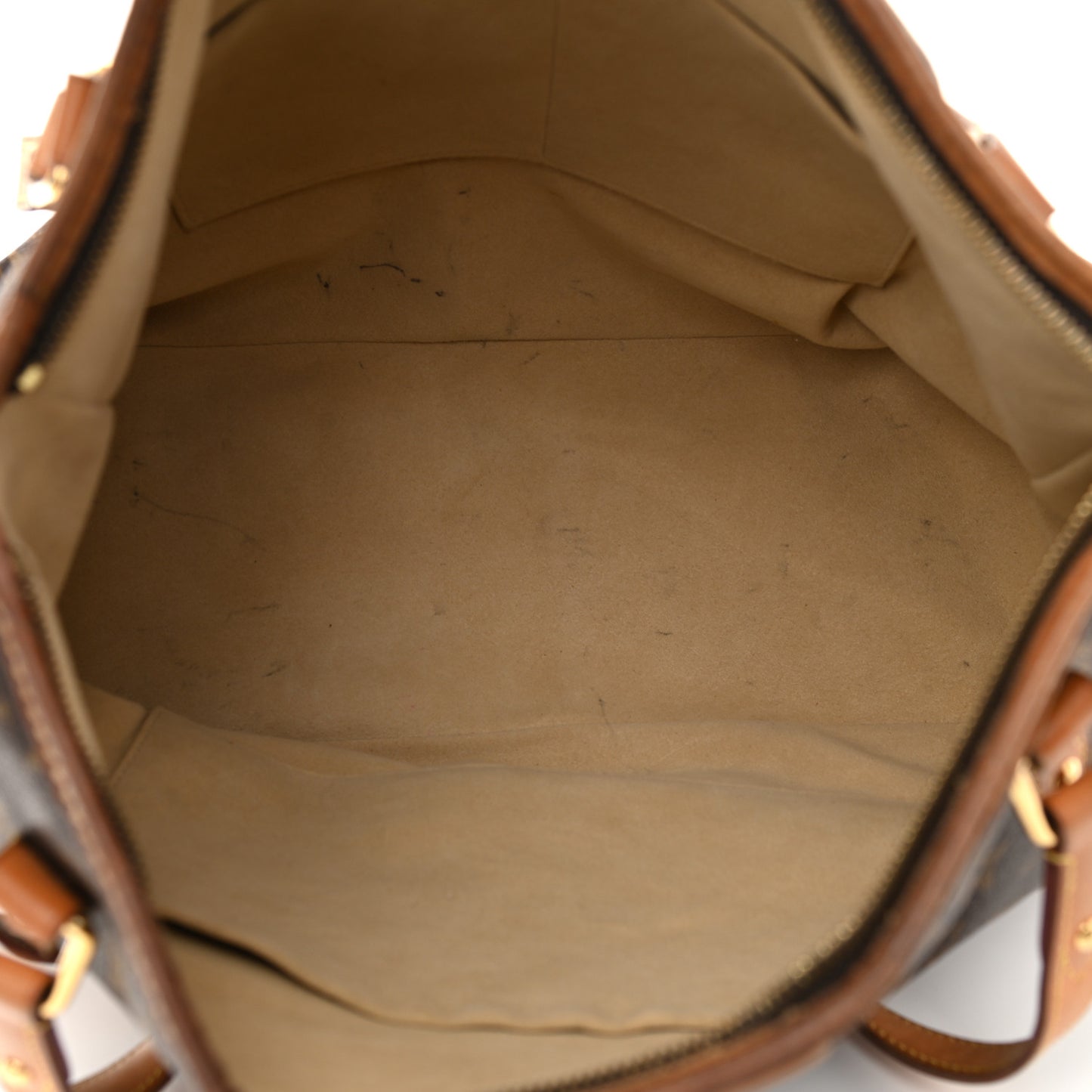 Monogram Estrela MM