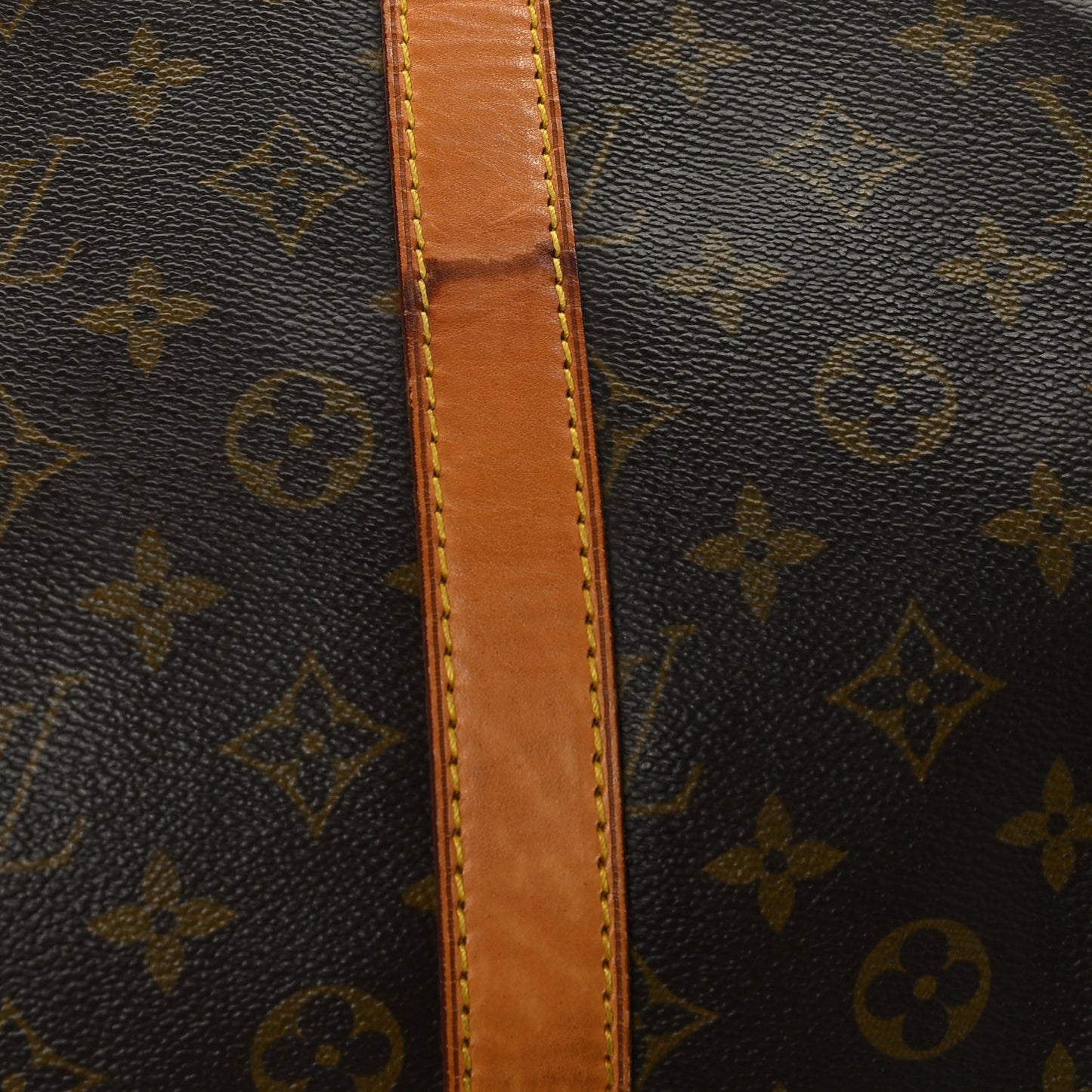 Monogram Keepall Bandouliere 55
