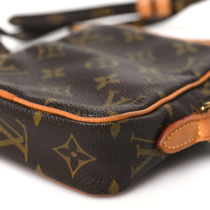 Louis Vuitton Monogram Danube 15 10 of 11