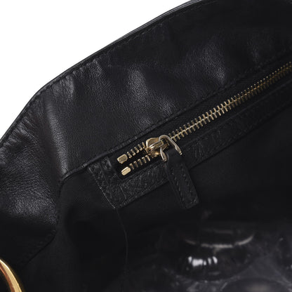 Gucci Calfskin Large Sabrina Black 11 of 12