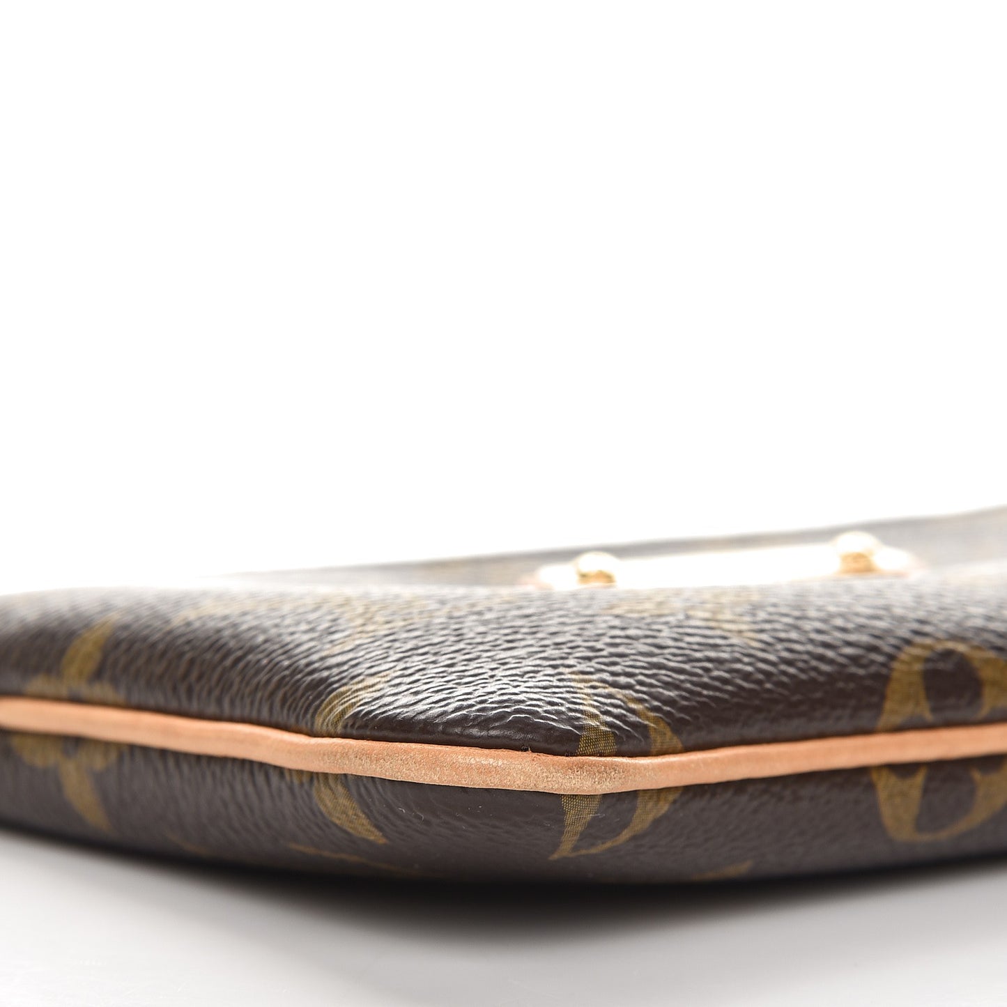 Monogram Pochette Milla MM