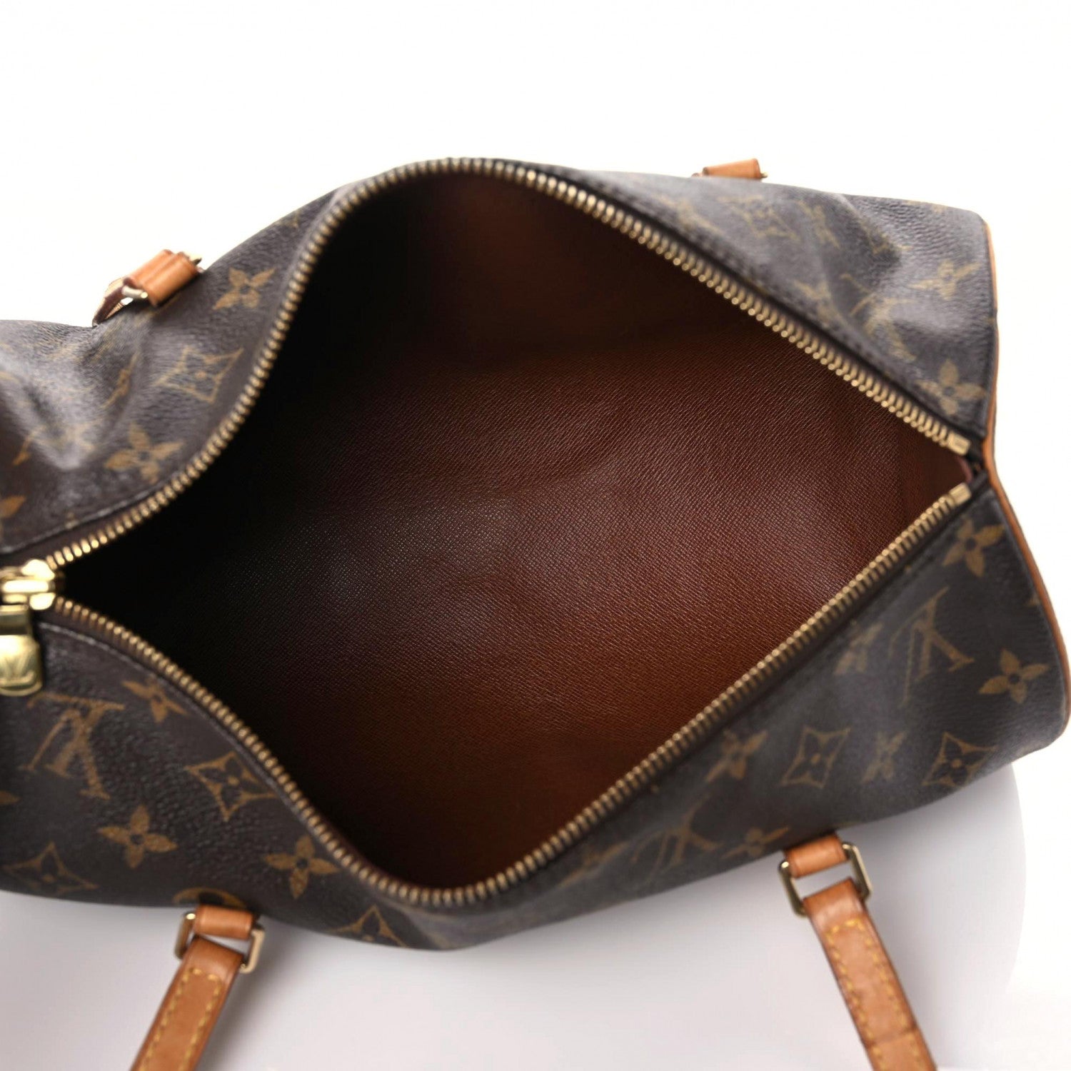 Louis Vuitton Monogram Papillon 30 5 of 23