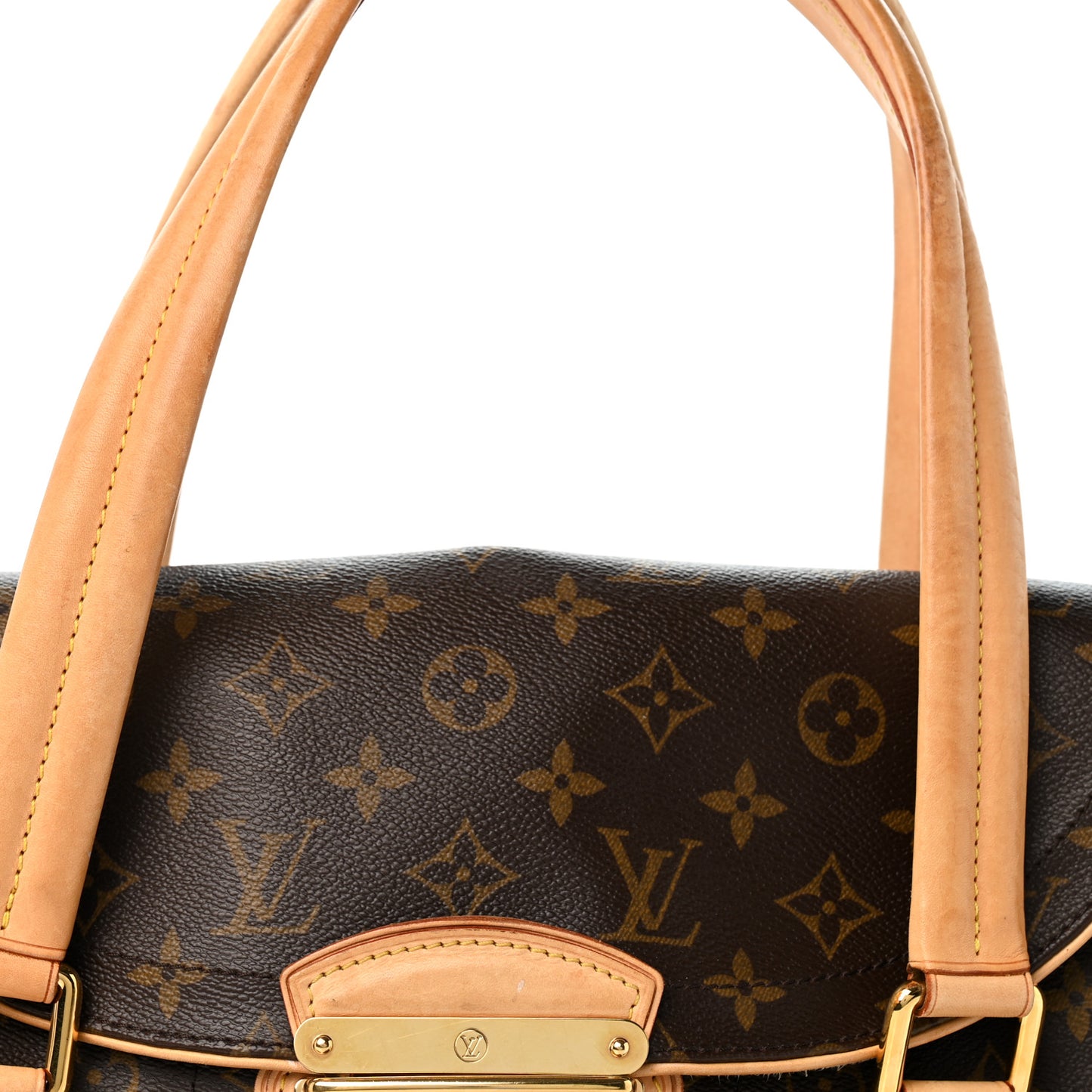 Monogram Beverly GM