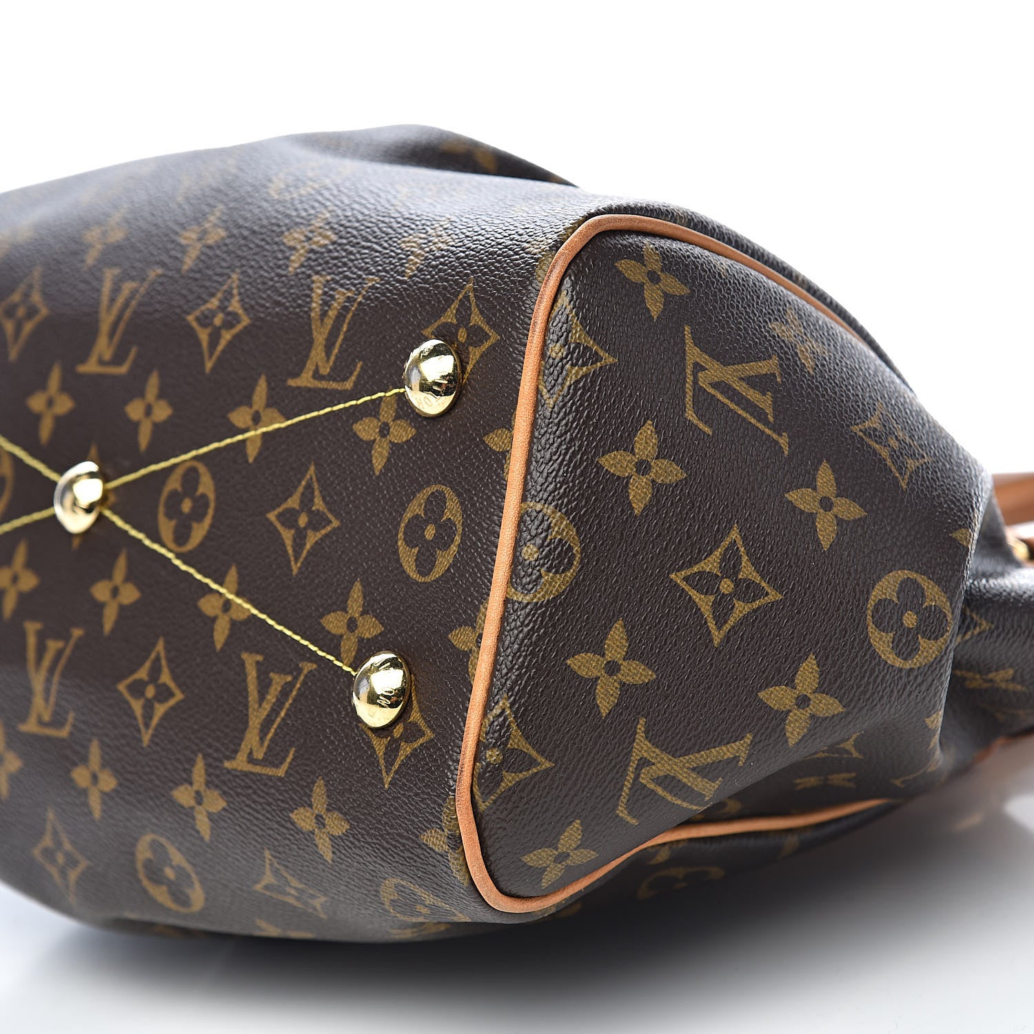Louis Vuitton Monogram Tivoli PM 11 of 12