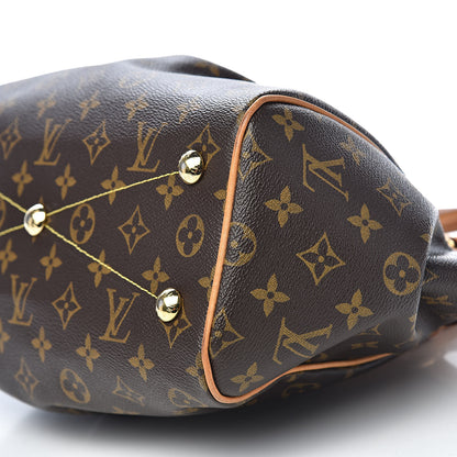 Louis Vuitton Monogram Tivoli PM 11 of 12