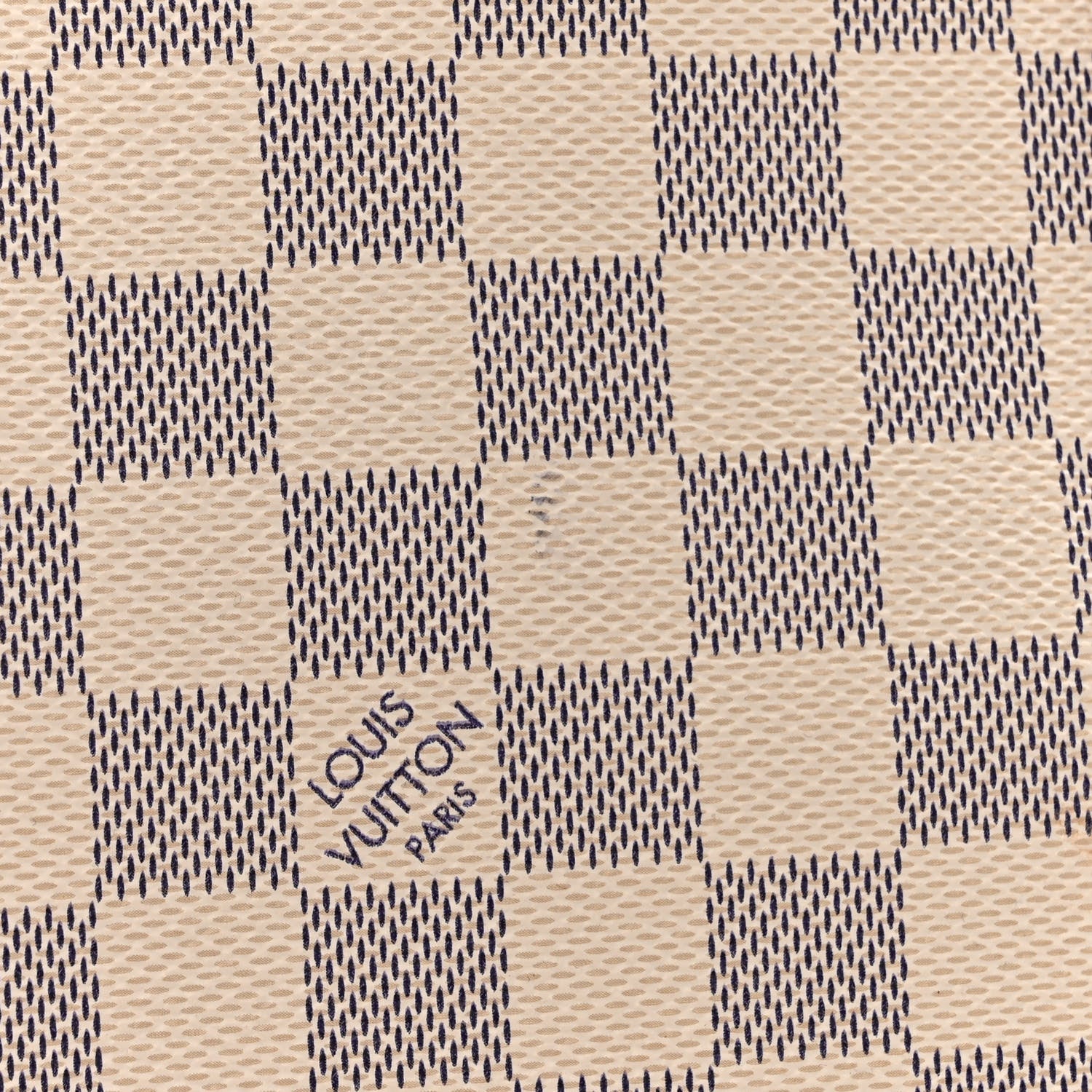 Louis Vuitton Damier Azur Neo Neverfull MM Rose Ballerine 13 of 13