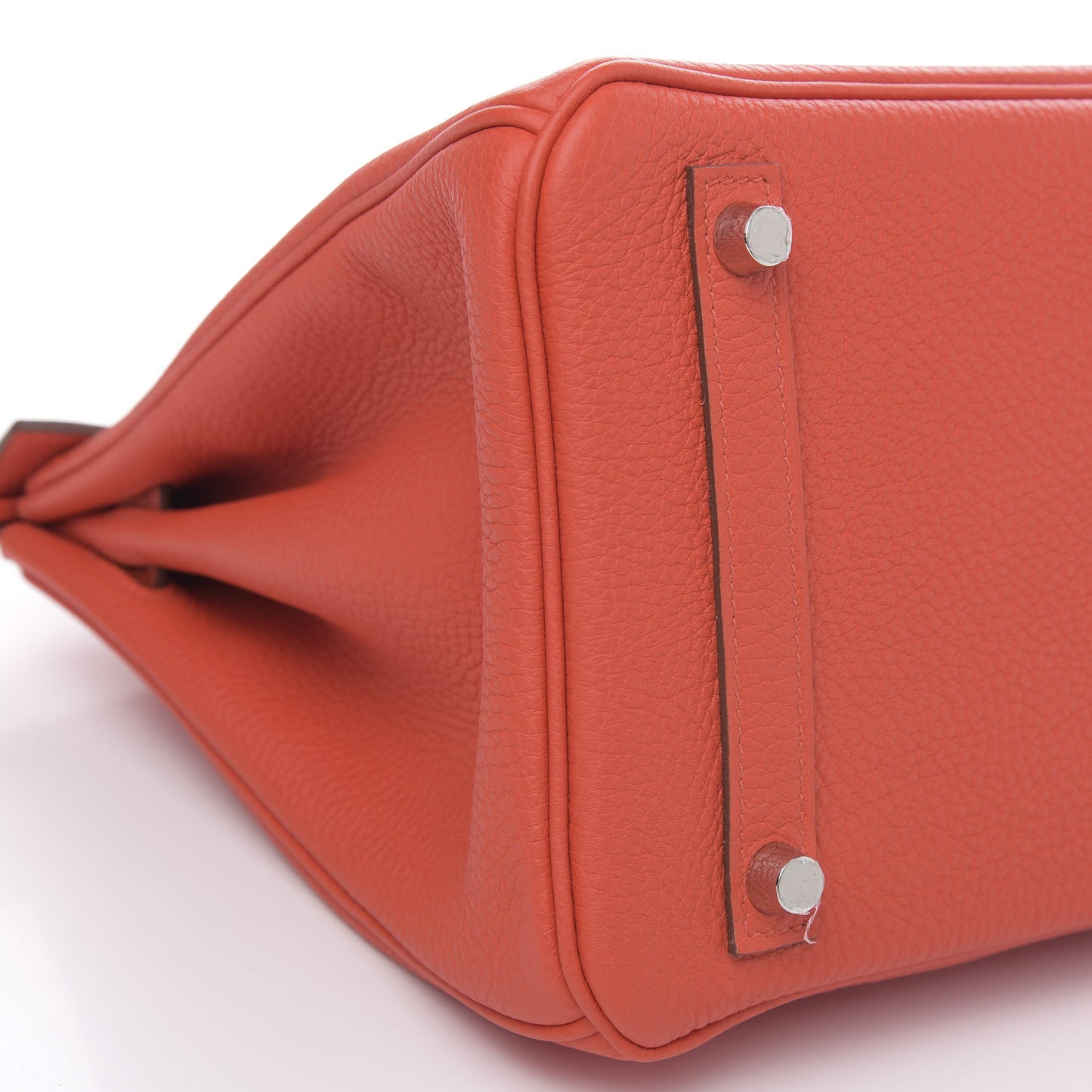 Togo Birkin 30 Capucine