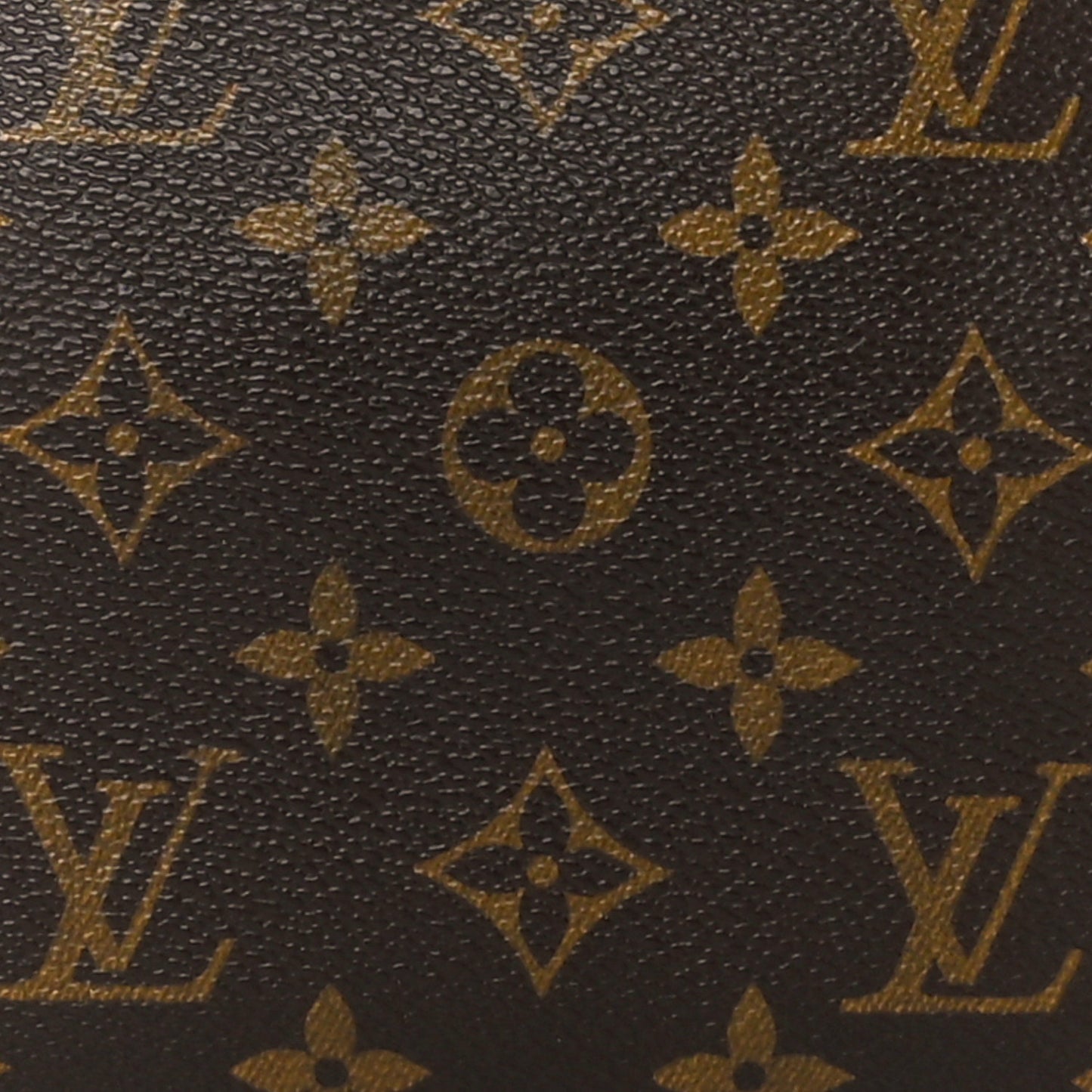 Monogram Trousse Toilette 28