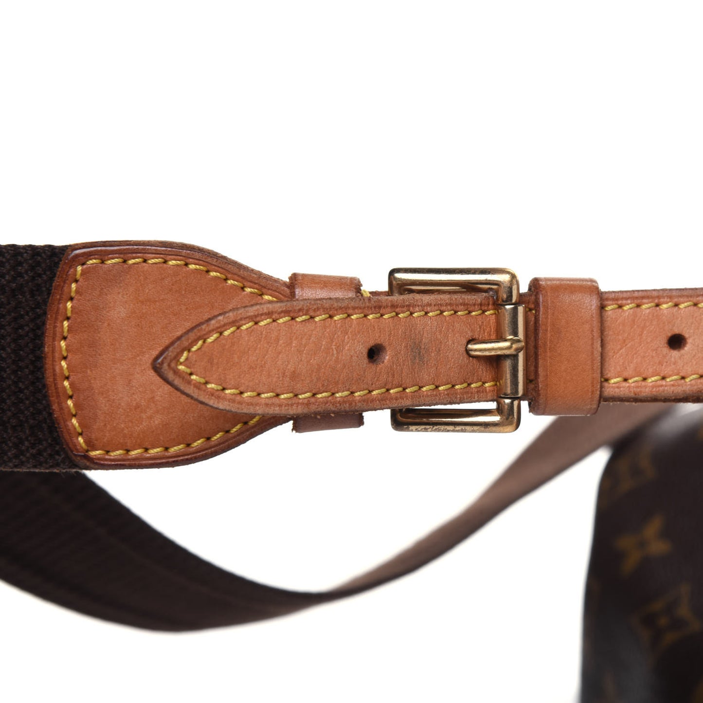 Monogram Montsouris GM Backpack