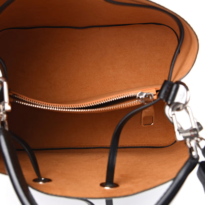 Louis Vuitton Epi Neonoe White 4 of 12
