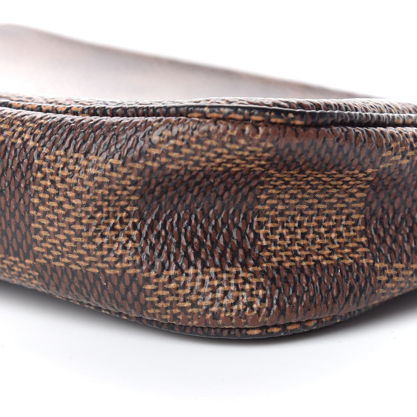 Damier Ebene Mini Pochette Accessories