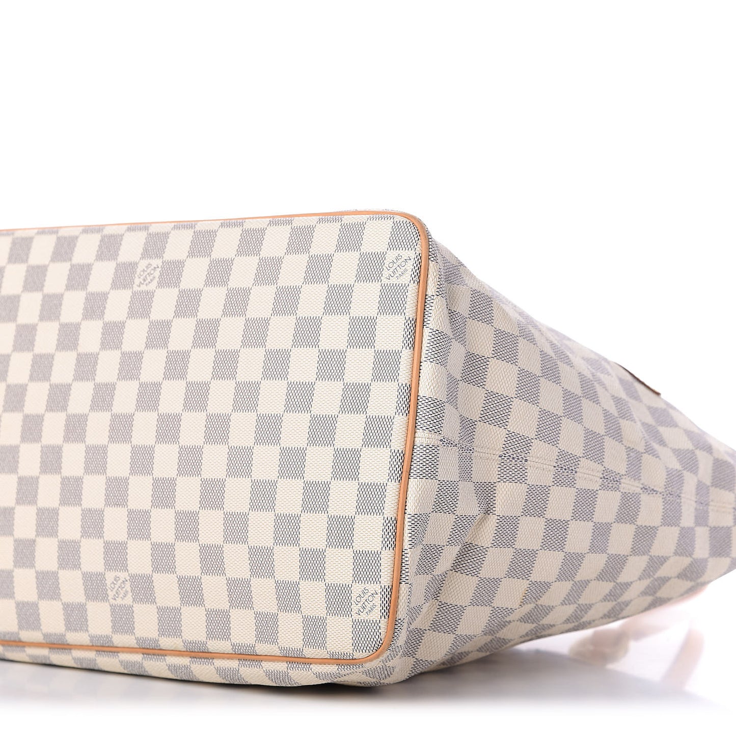 Damier Azur Saleya GM