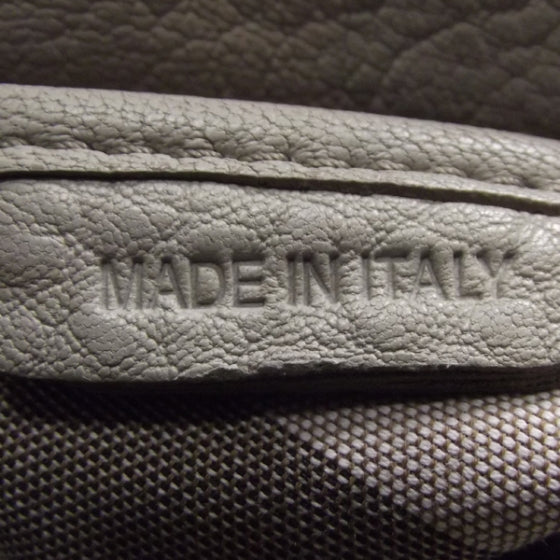 Burberry Prorsum Leather Sling Bag 9 of 11