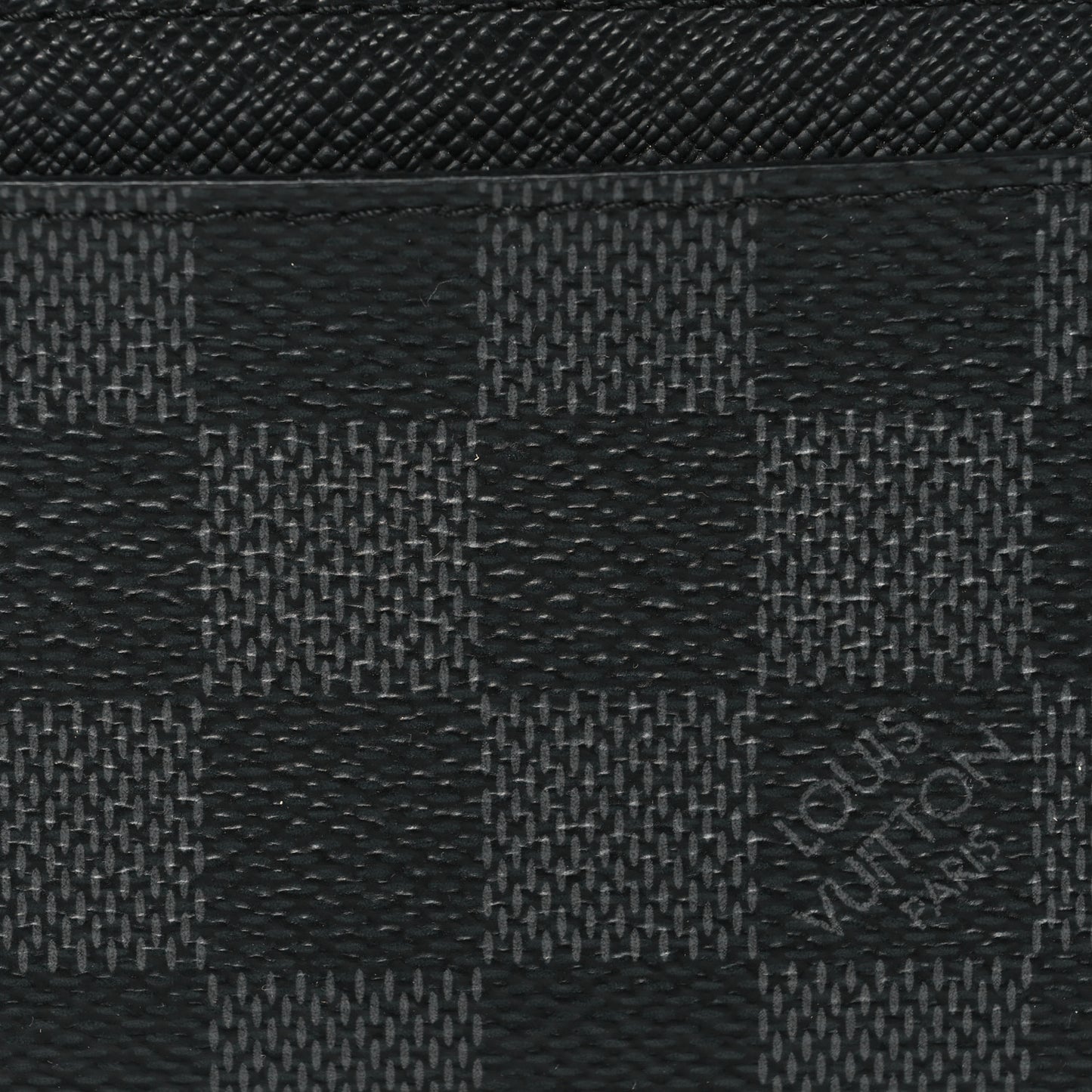 Damier Graphite Neo Porte-Cartes Card Holder