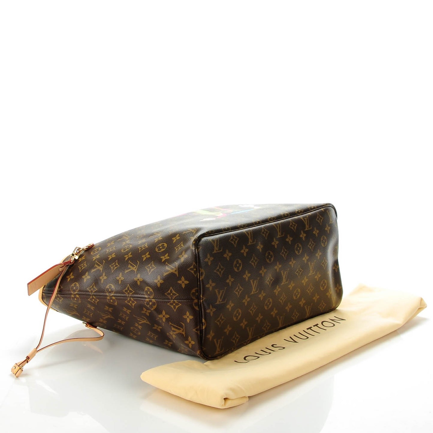 Monogram MOCA Neverfull GM