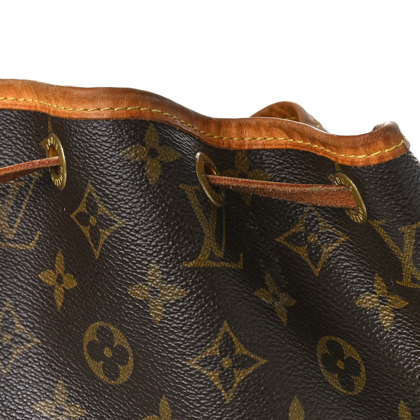 Monogram Petit Noe