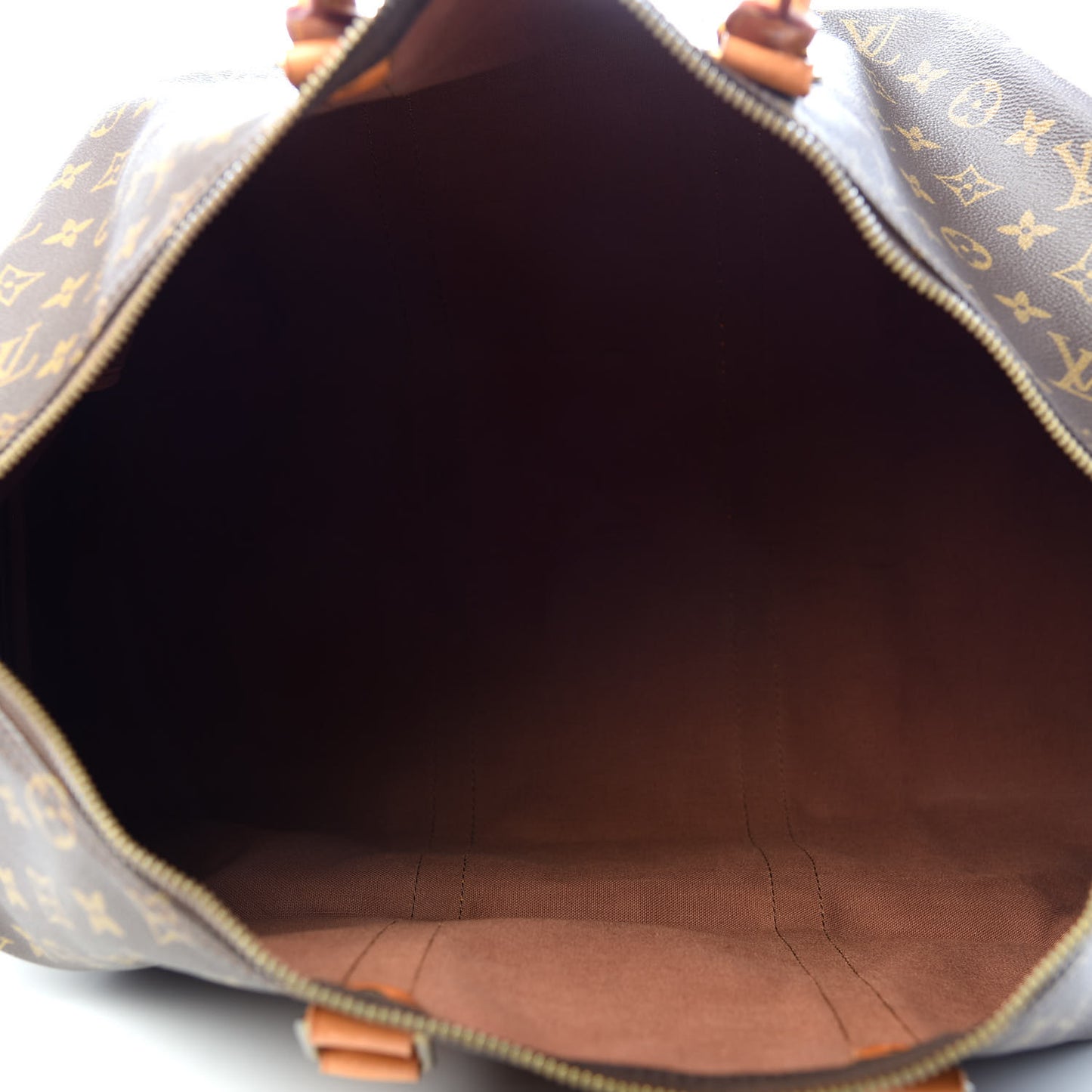 Monogram Keepall 50
