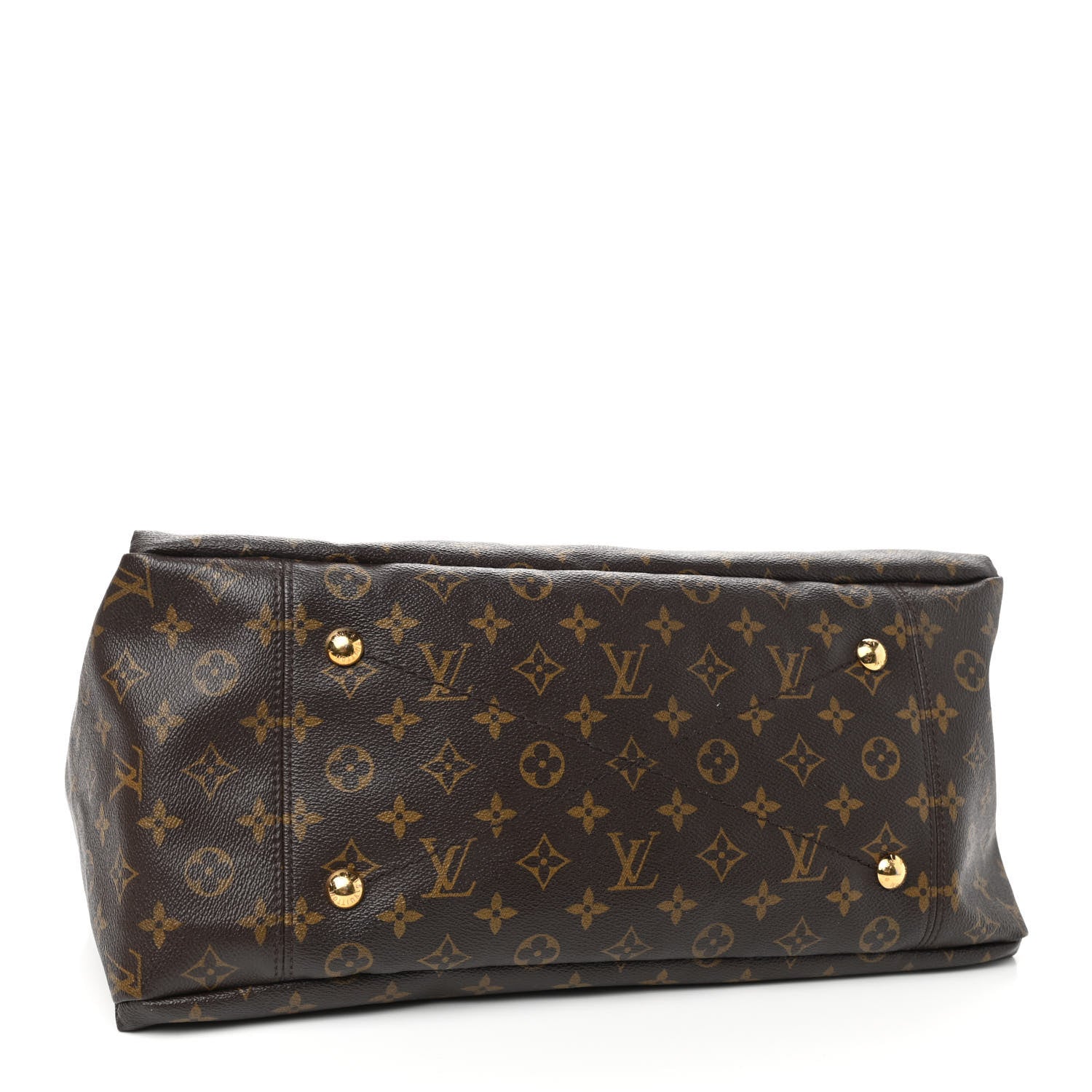 Louis Vuitton Monogram Artsy MM 4 of 13