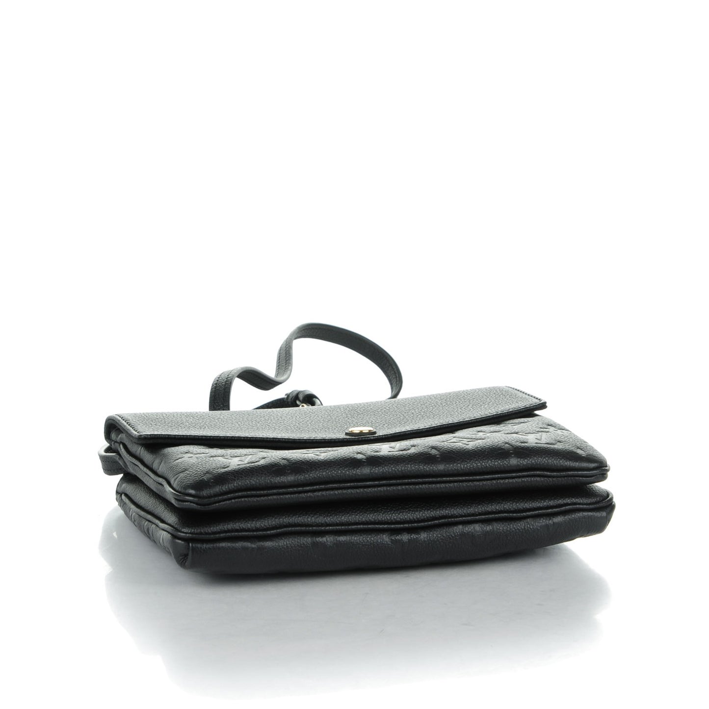 Empreinte Twice Black