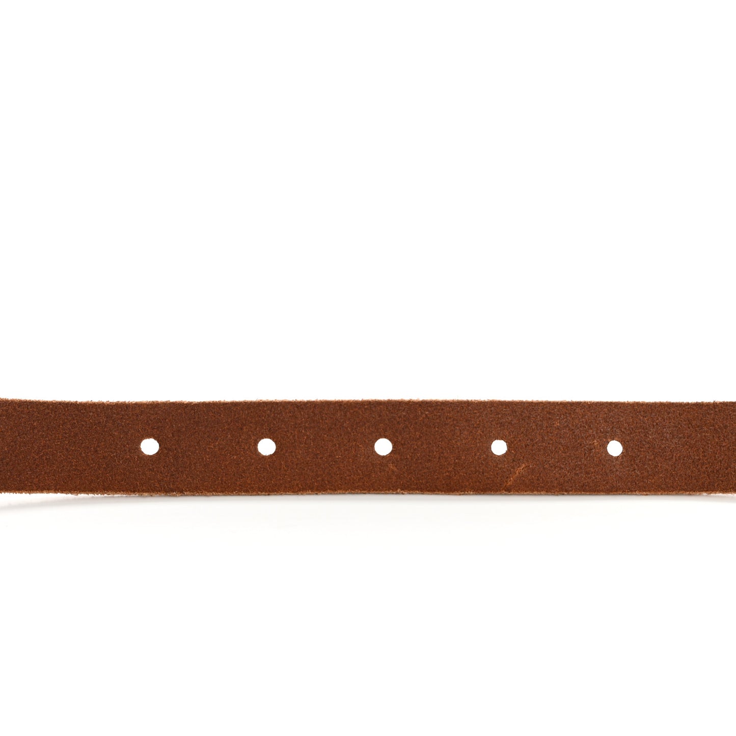 Faded Calfskin Double G 20mm Belt 90 36 Cuir