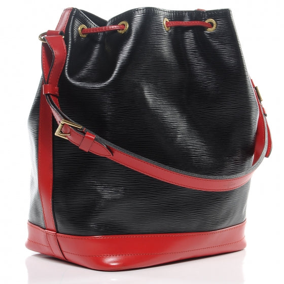 Epi Noe Black Castillan
