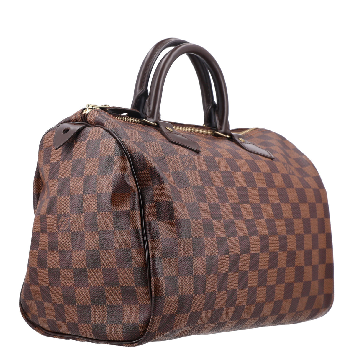 Damier Ebene Speedy 30