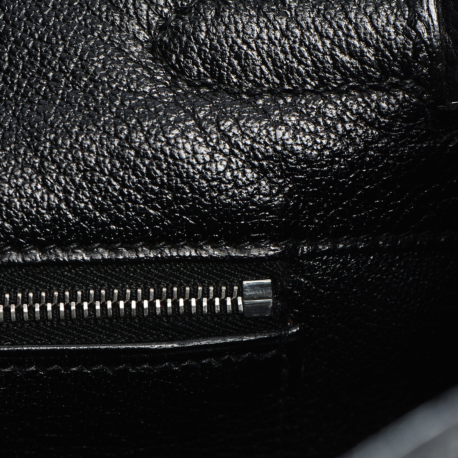 Hermes Togo Birkin 35 Black 8 of 35