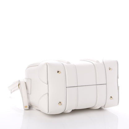 Givenchy Calfskin Mini Lucrezia White 4 of 7
