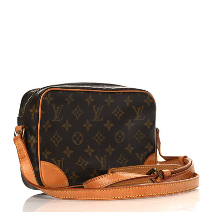 Louis Vuitton Monogram Trocadero 24 3 of 10