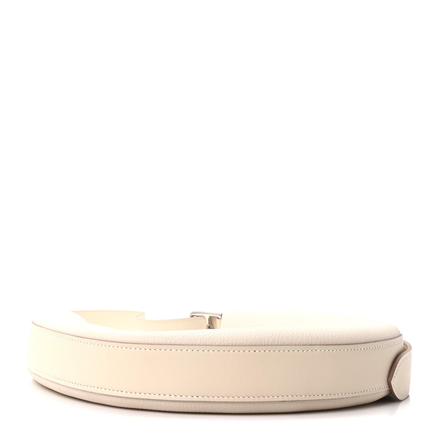 Hermes Togo Swift Slim Arcon Craie 4 of 11