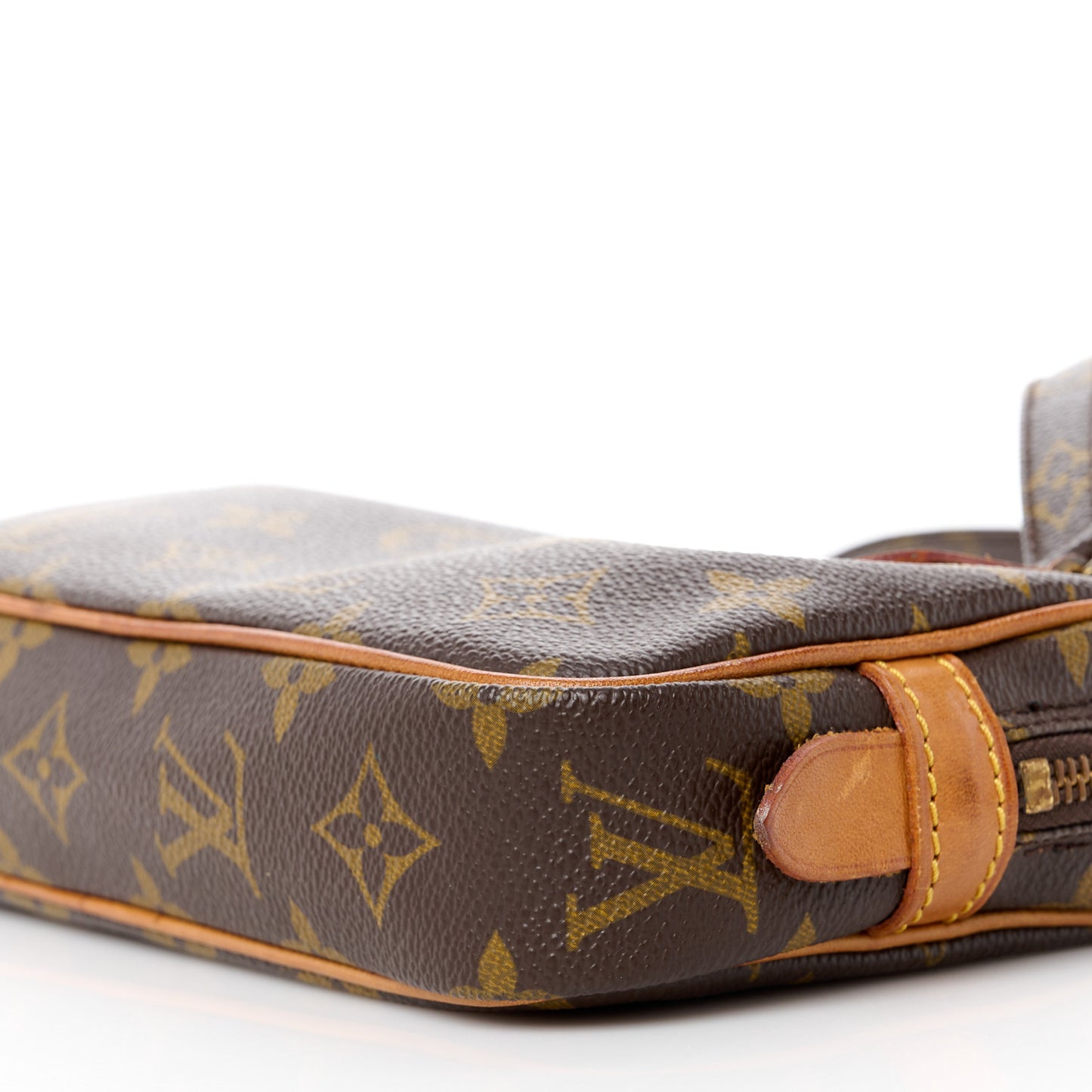 Monogram Pochette Marly Bandouliere