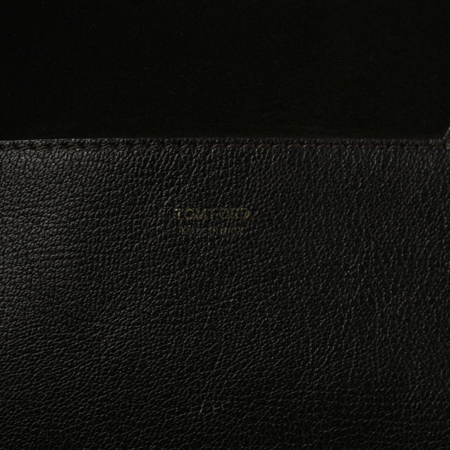 Suede Calfskin Jennifer Crossbody Brown