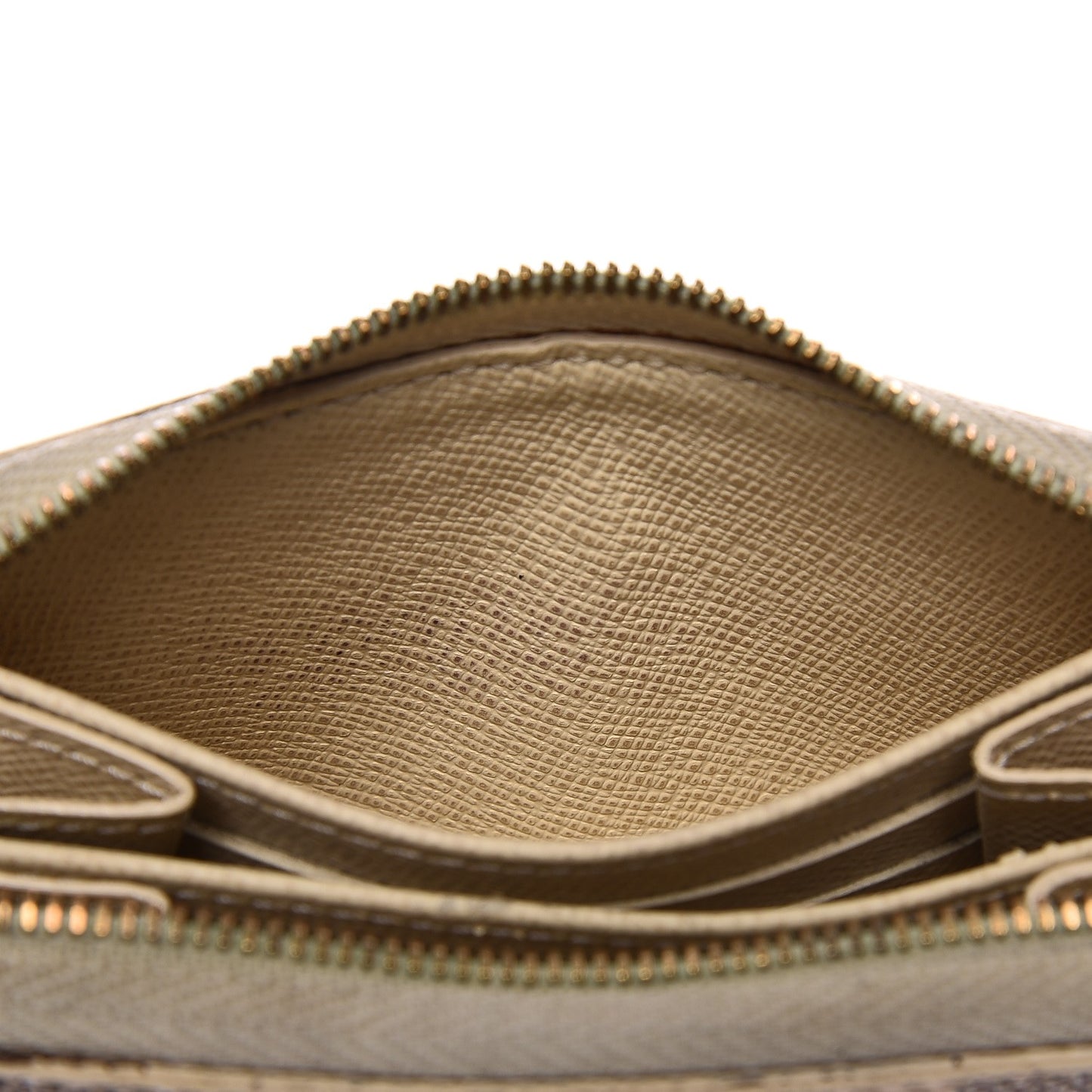 Damier Azur Zippy Coin Purse