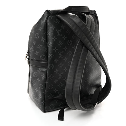 Louis Vuitton Monogram Eclipse Discovery Backpack PM 4 of 17