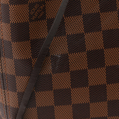 Louis Vuitton Damier Ebene Neo Neverfull GM 12 of 15