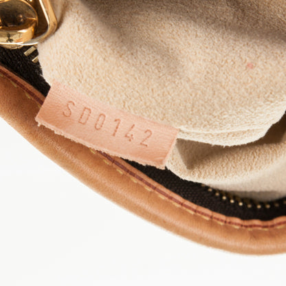 Louis Vuitton Monogram Estrela GM 8 of 9