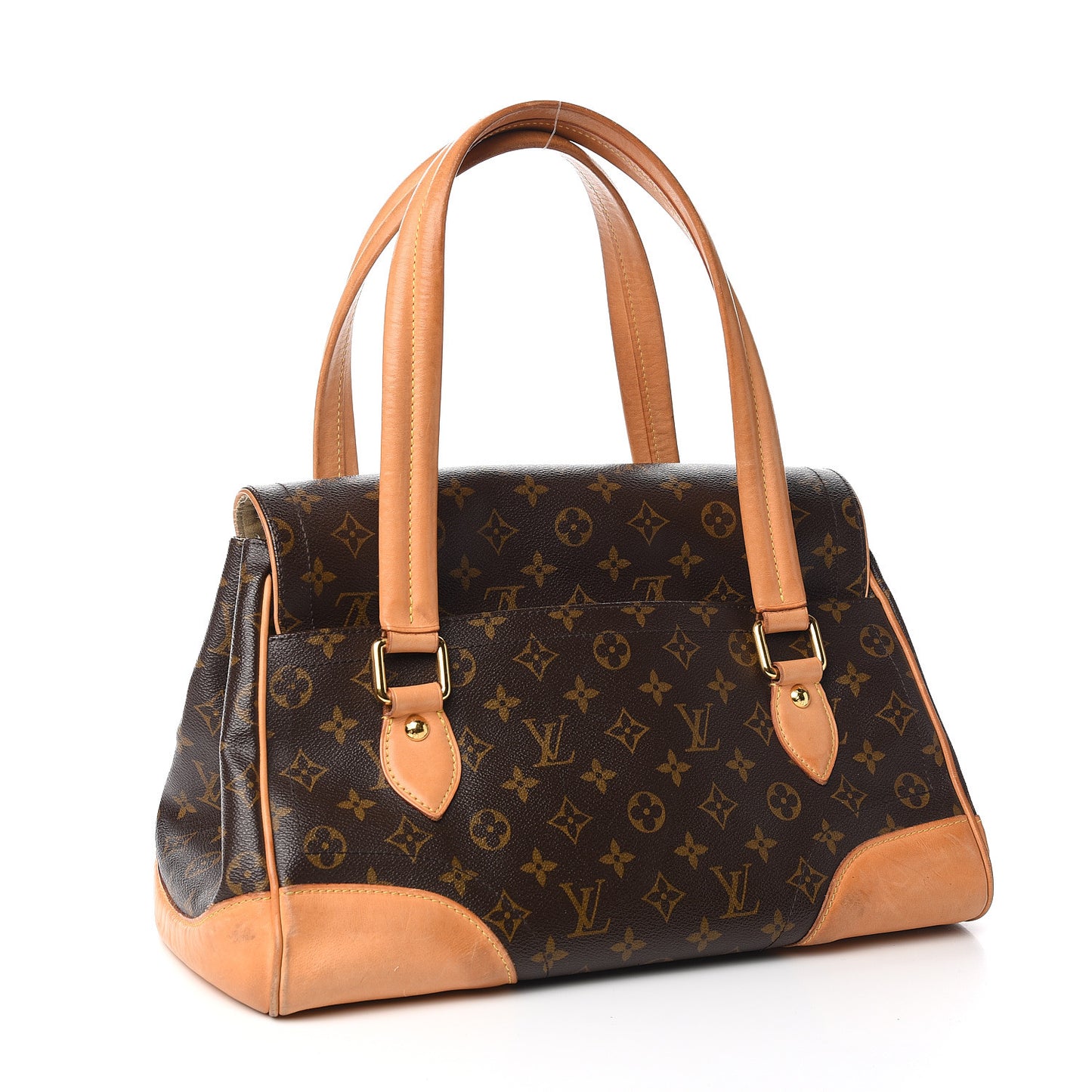 Monogram Beverly GM