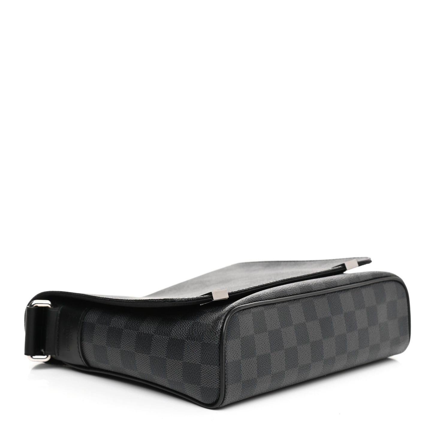 Damier Graphite District PM