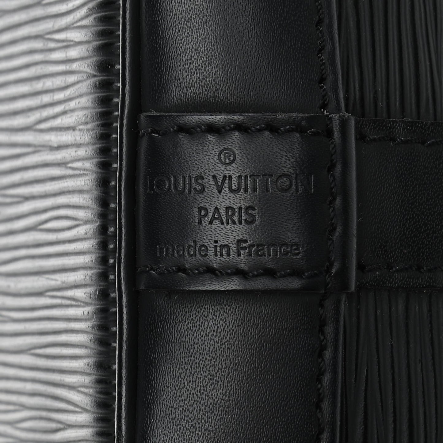 Epi Petit Noe NM Black