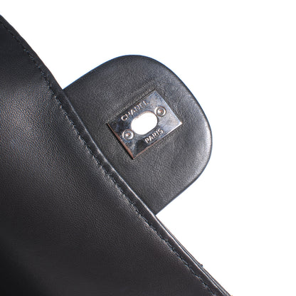 Chanel Lambskin Orient Express Flap Black 5 of 8